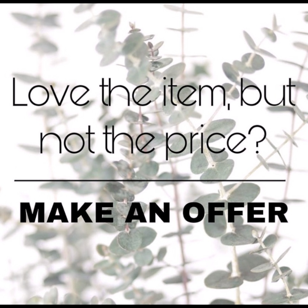 Like it?  Love it?  Get it before someone else does!